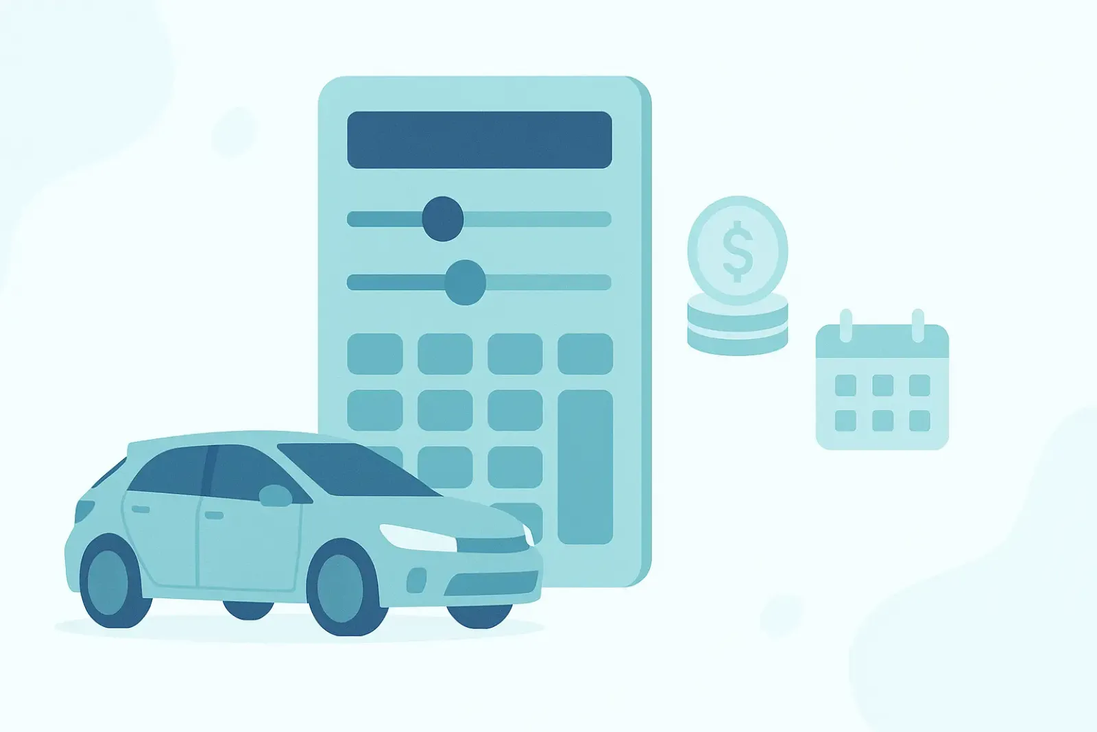 How to Use an Auto Loan Calculator to Plan Your Car Purchase
